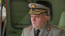 Kanabisi, ushtria gati për “luftë” - Top Channel Albania - News - Lajme
