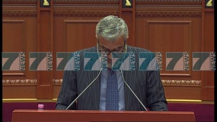 KUVENDI MIRATON KREDINE PER RRUGEN TIRANE ELBASAN - News, Lajme - Kanali 8