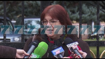 STRASBURGU RREZON 3 KANDIDATURAT E QEVERISE - News, Lajme - Kanali 8