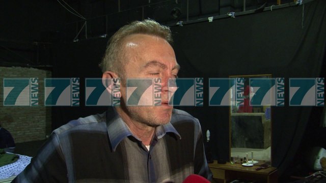 “TRAMVAJI DESHIRE” NGJITET NE SKENE TEK TEATRI EKSPERIMENTAL - News, Lajme - Kanali 8