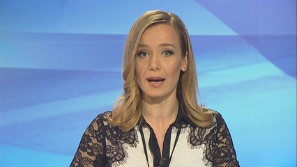 Edicioni i lajmeve i orës 20:00, 13 prill 2017 - Ora News