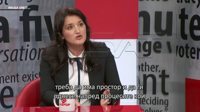 “Rruga drejt...” - Në çfarë drejtimi po ecë Maqedonia?