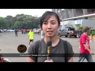 NET Sport Challenge - 29 Maret 2015