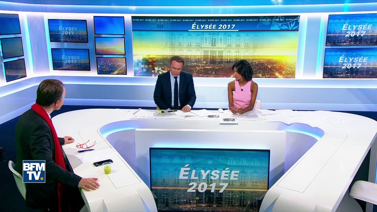 ÉDITO - "Edouard Philippe ne s'est pas révélé un grand orateur"