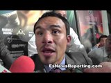 Juan Manuel Marquez Down To Fight Rios if Rios Beats Manny Pacquiao - EsNews Boxing