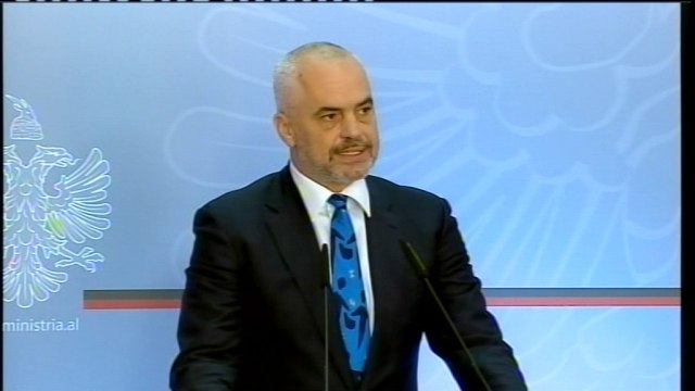 Ora News – Rama: Lulzim të dialogojmë pa kushte. Mos na vono! Mos na turpëro!