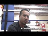 trainer: love floyd or hate floyd you will watch mayweather vs canelo EsNews Boxing