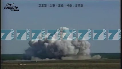 SHBA HEDH “NENEN E TE GJITHA BOMBAVE” - News, Lajme - Kanali 7