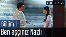 Dolunay 1. Bölüm Ben Aşçınız Nazlı