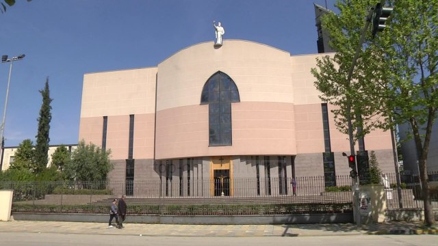 Siguria gjatë Pashkëve, policia merr masa shtesë - Top Channel Albania - News - Lajme