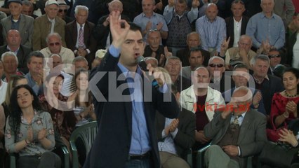 Basha: Gati për dialog për të krijuar qeverinë teknike