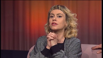 Lind On , pjesa e parë  13 prill 2017