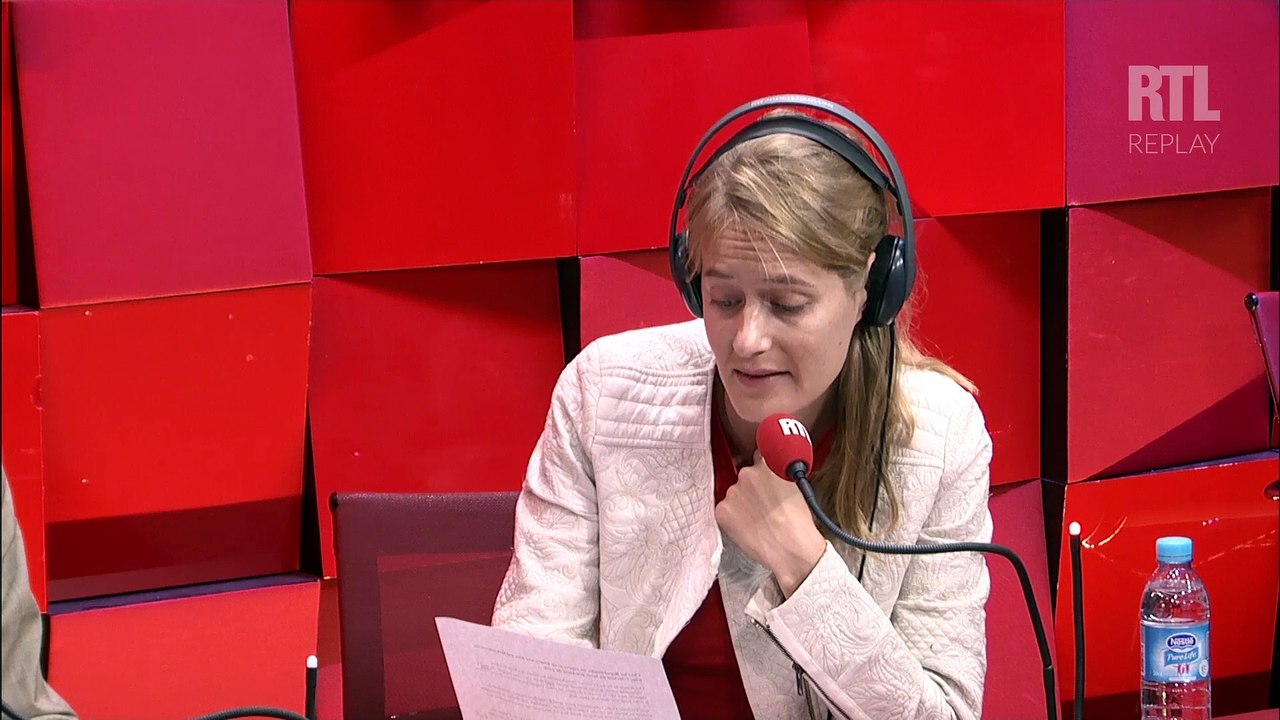 Pauline de SaintRémy un nouveau président pour Les Républicains en décembre prochain