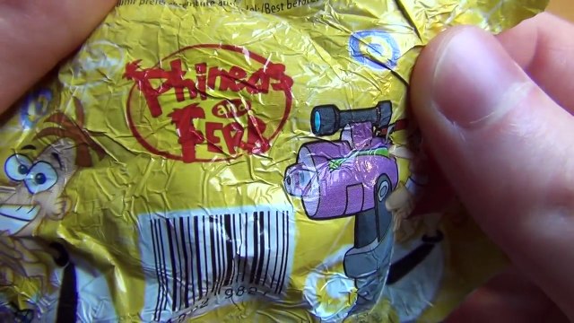 И по бы коллектор Округ Колумбия дисней Пасха Яйца Ферб Яйца огромный Финес сюрприз сюрприз игрушка Игрушки