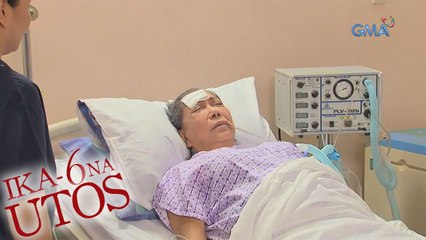 Ika-6 Na Utos Teaser Ep. 164: Paalam, Manang Loleng?