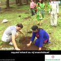 India plants 66 million trees in 12 hours