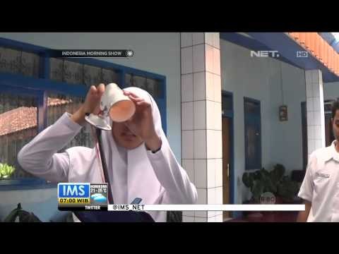 Inovasi Sepeda Baca Karya Pelajar di Ciamis, Jawa Barat - IMS