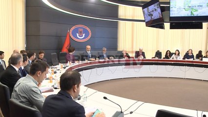 Report TV - KKT diskuton Planin Vendor Rama: Plani i vjetër, spekulativ