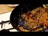 Carne de res de curry receta Nadan |