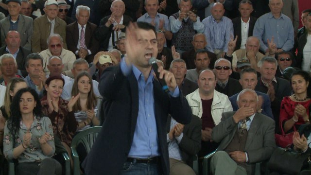 Basha: Gati për dialog për të krijuar qeverinë teknike