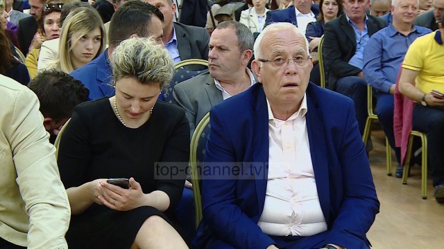 Meta flet si president, konfirmon koalicionin me PS - Top Channel Albania - News - Lajme