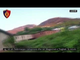 Policia kontrolle në Lezhë pas denoncimit të Berishës: Nuk u gjet asgjë!