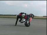 STUNT : WORLD CHAMPION 2007