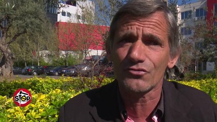 Stop - E  rrallë, bën 9 muaj murg me akuzën e mashtrimit, akuzueset nuk e njohin! (14 prill 2017)
