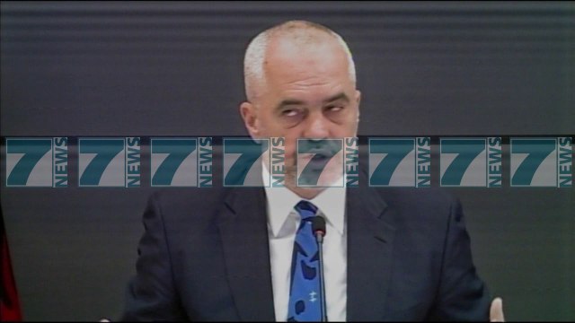 MIRATOHET PLANI URBANISTIK I TIRANES - News, Lajme - Kanali 12