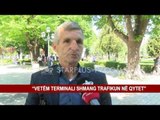 “VETËM TERMINALI SHMANG TRAFIKUN NË QYTET”