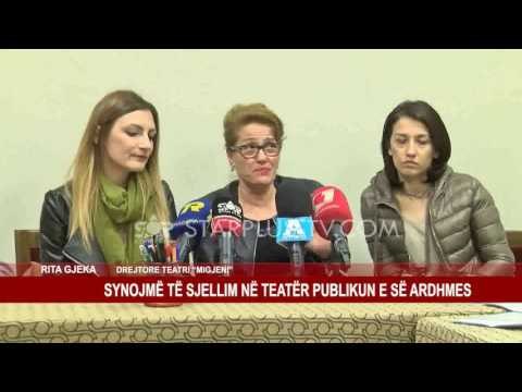 RIKTHEHET TRADITA QË PREJ SHUMË VITESH MUNGONTE NË TEATËR