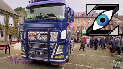 [Zap Télé] Le meilleur (ou le pire) mariage du monde ! (05/07/17)