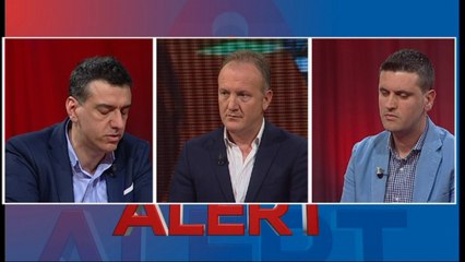 Alert - "Siguria ushqimore" - Ora News