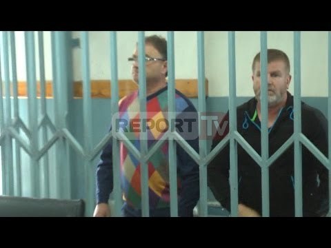 Report TV - Durrës, vrasja për qiranë, Gjykata lë në burg dy vëllezrit Ekonomi