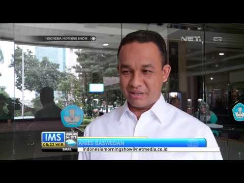 Menurut Survey, 49 Dari 516 Siswa di Jakarta Tahu ISIS - IMS