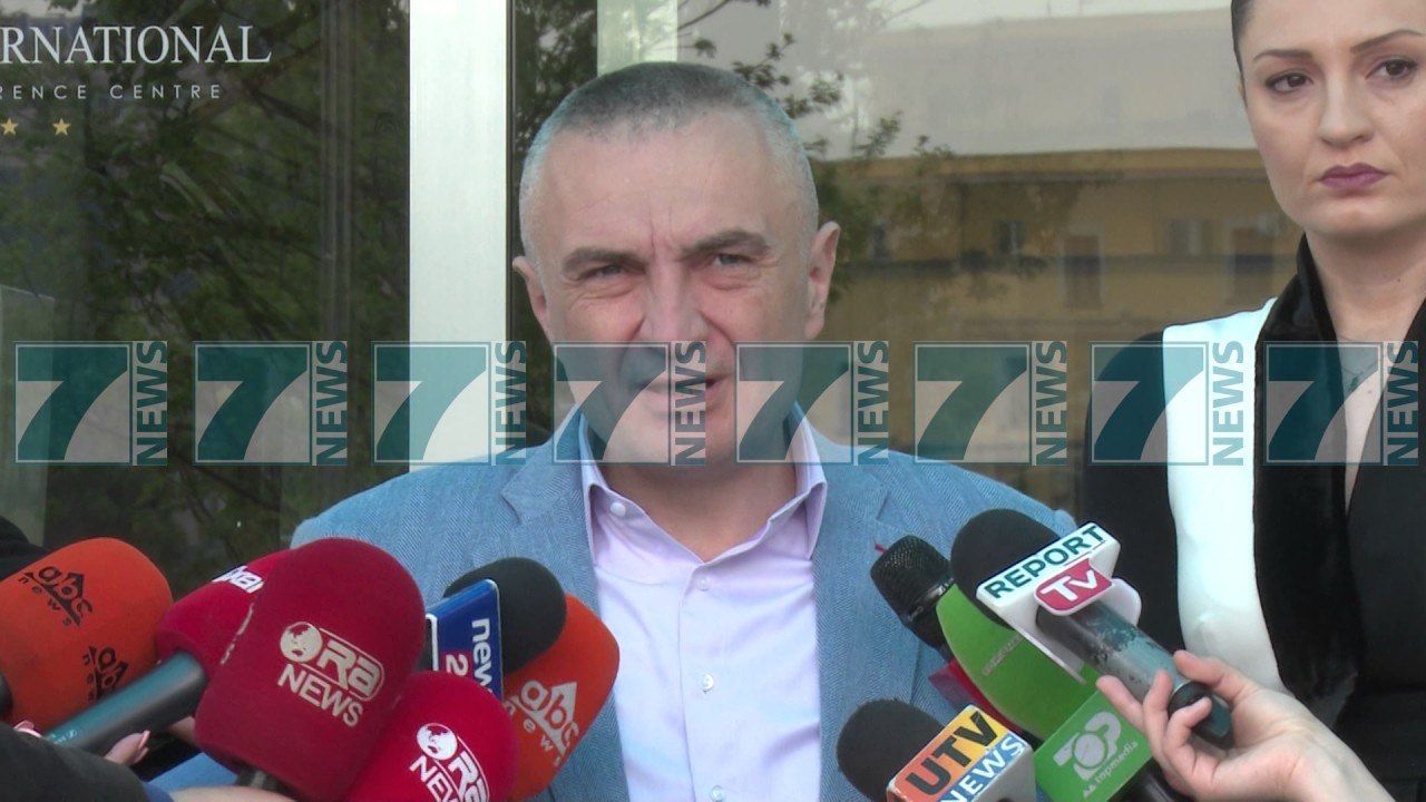 RAMA DHE META KERKOJNE NDIHMEN E DOLL DHE HAHN  - News, Lajme - Kanali 7