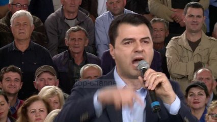 Basha i përgjigjet Ramës e Metës - Top Channel Albania - News - Lajme