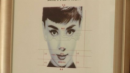 Operacione mijëra dollarësh për tu bërë e bukur për në internet