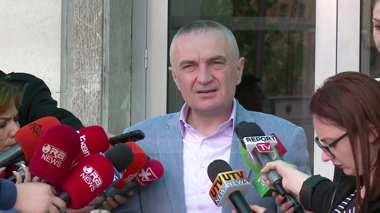 Rama-Meta ftojnë PPE: Dialog pa kushte me opozitën - Top Channel Albania - News - Lajme