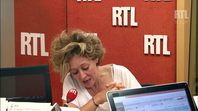 Édouard Philippe : Un discours de politique très général , décrypte Alba Ventura