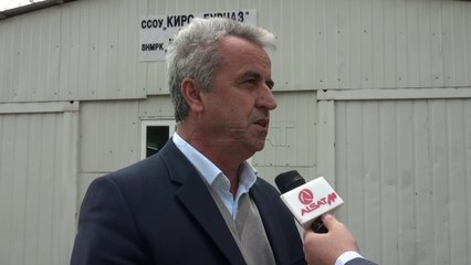 Kumanovë, nxënësit mësojnë në kushte të rënda