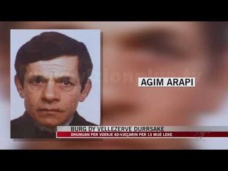 Скачать видео: Burg dy vëllezërve durrsakë që dhunuan për vdekje 60-vjeçarin - News, Lajme - Vizion Plus