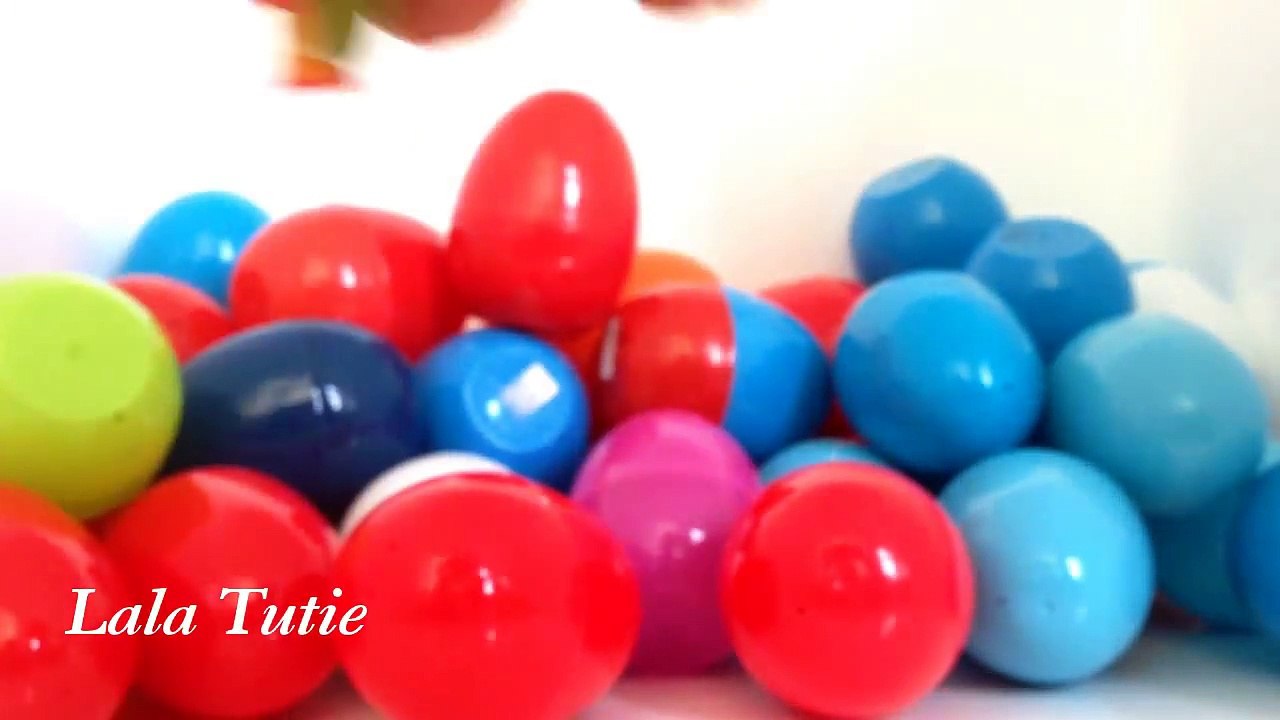 Y huevos huevos huevos sorpresa teletubbies تلتبيز و مفاجات للاطفال