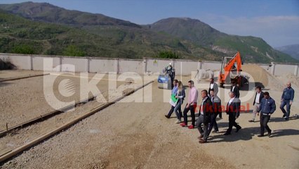 Mjedise të reja sportive në shkollën e Shëngjergjit