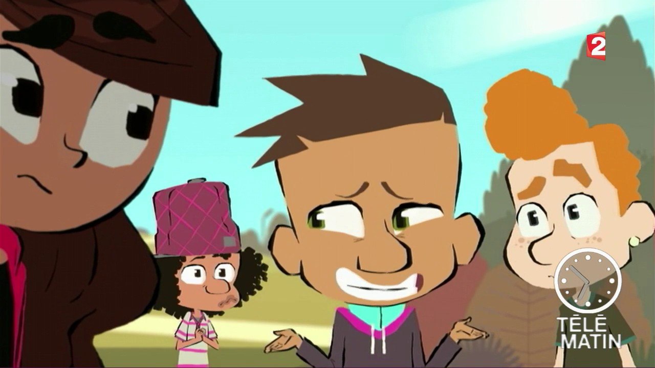 Emploi - De l’industrie du papier à l’industrie de l’image