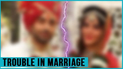 This Bigg Boss 9 Contestant Files A Case Against Her Husband