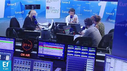 Monsieur Mélenchon, la campagne est terminée !