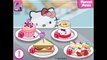 Hello Kitty Lunchbox Eat your lunch w/ Hello Kitty - Decorate Lunchbox for Girls - Fun Coo