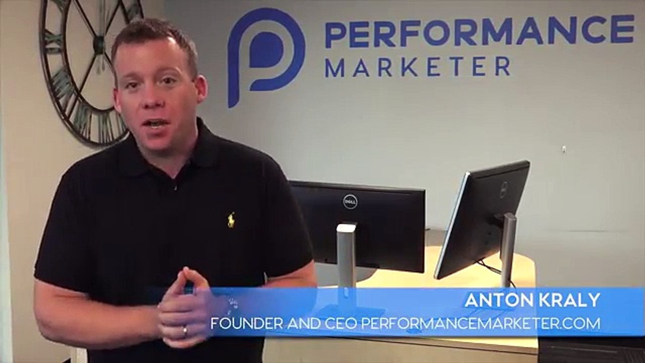 Performance Marketer
