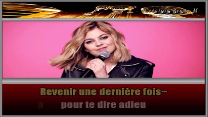Louane - Chambre 12 KARAOKE / INSTRUMENTAL